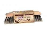 Smeták na podlahu Wood 28cm na násadu j.z